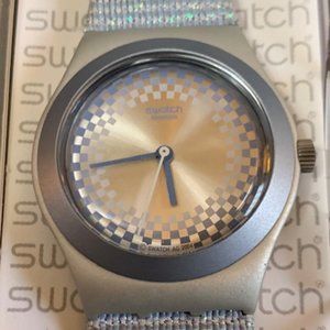 Swatch Trony Watch in Original Packaging